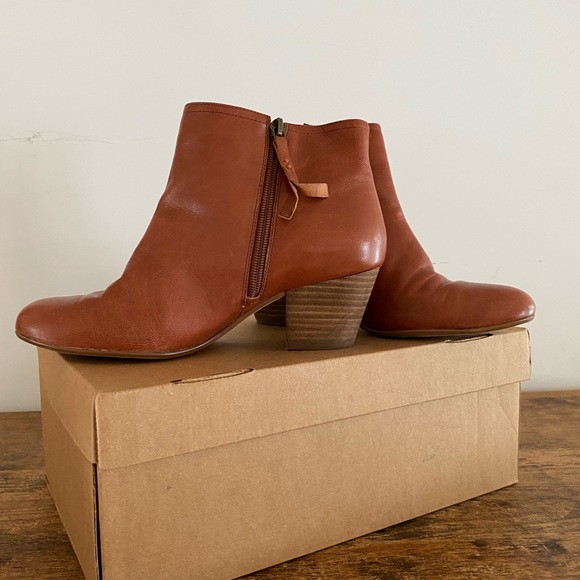 Nine West Shoes - Nine West ankle boots